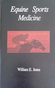 Nutrition: Equine Sports Medicine