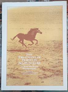The Treatment of Horses by Acupuncture