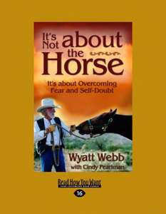 Coaching: It's Not About the Horse