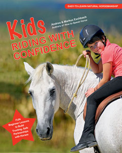 Coaching: Kids Riding with Confidence