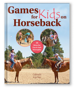 Games for Kids on Horseback