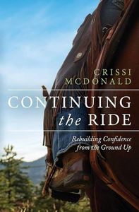 Continuing the Ride
