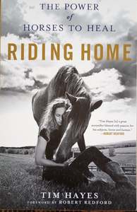 Coaching: Riding Home