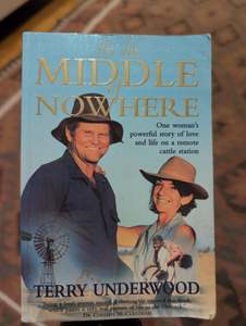 In the Middle of Nowhere