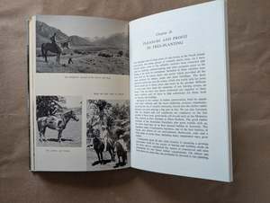 Autobiography: From Forest to Farm