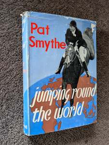 Jumping around the World