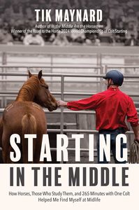 Autobiography: Starting in the Middle