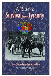 Autobiography: A Rider's Survival from Tyranny