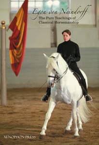 Autobiography: The Pure Teachings of Classical Horsemanship