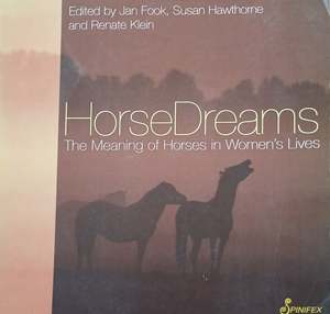 Autobiography: Horse Dreams