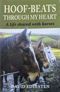 Autobiography: Hoof-Beats through my Heart