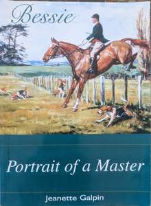 Autobiography: Bessie Portrait of a master