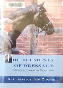 Breeding And Young Horses: The Elements of Dressage