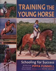 Breeding And Young Horses: Training the Young Horse