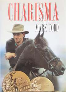 Breeding And Young Horses: Charisma