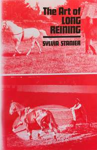 The Art of Long Reining