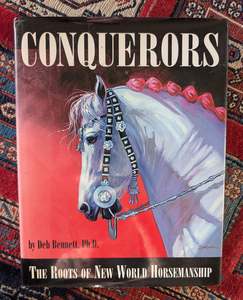 Horsemanship Equitation: Conquerors