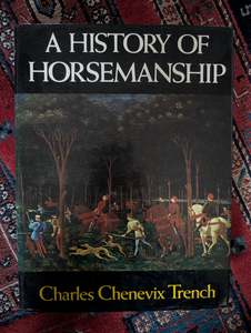 Horsemanship Equitation: A History of Horsemanship
