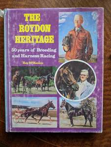 Breeding Management: The Roydon Heritage