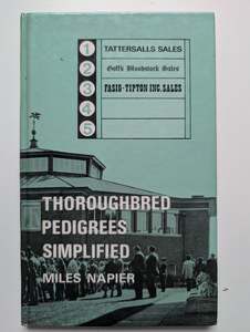 Thoroughbred Pedigrees Simplified