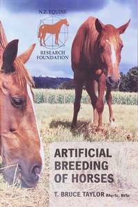 Breeding Management: Artificial Breeding of Horses