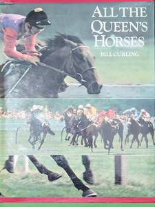 Breeding Management: All the Queen's Horses