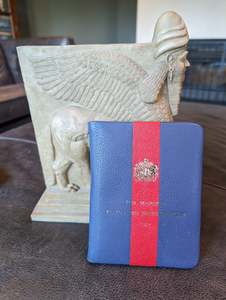 Breeding Management: Her Majesty's Racing and Breeding Studs 1970
