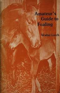 Breeding Management: Amateur's Guide to Foaling