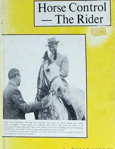Riding Equitation: Horse Control: The Rider
