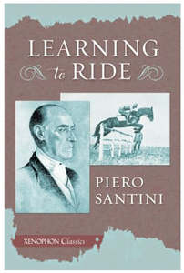 Riding Equitation: Learning to Ride by Piero Santini