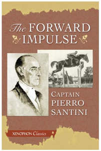 Riding Equitation: The Forward Impulse
