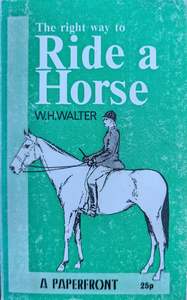 Riding Equitation: The right way to Ride a Horse