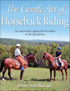 Riding Equitation: The Gentle Art of Horseback Riding