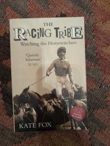 Racing: The Racing Tribes
