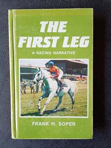Racing: The First Leg