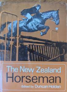 Racing: The NZ Horseman
