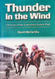 Thunder in the Wind