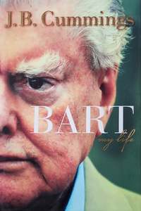 Racing: Bart: my life