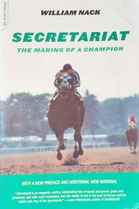 Racing: Secretariat (the making of a champion)