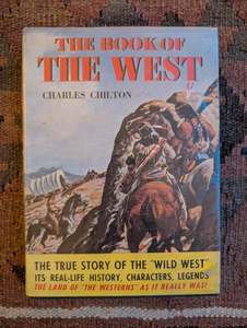 Western: The Book of the West