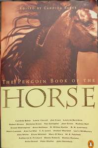 Fiction: The Penguin Book of the Horse