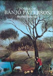 Fiction: Poems of Banjo Patterson