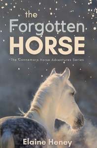 Fiction: The forgotten horse