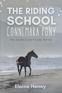 Fiction: The riding school Connemara pony