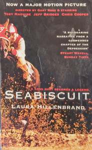 Fiction: Seabiscuit