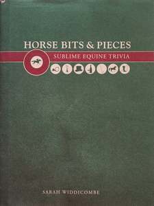 Horse Bits and Pieces
