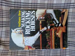 Childrens Books: Making Rocking Horses