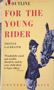 Childrens Books: For the Young Rider