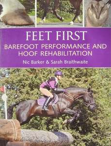 Farriery: Feet First