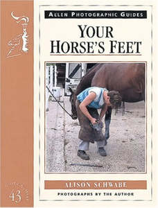 Farriery: Your Horse's Feet